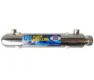 Ультрафиолетовая лампа UV Luxe Style 55W