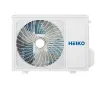 Кондиционер HEIKO QIRA DC Inverter R32 JS025-QW2 / JZ025-Q2