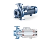 Pompa monobloc centrifuga in consola Pedrollo F40/250B