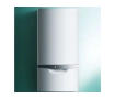 Конденсационный газовый котел VAILLANT ECOTEC PLUS VU OE 1206 120 кВт