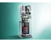 Cazan pe gaz in condensare VAILLANT ECO COMPACT VSC 306-4-5 150 litri 30 kW
