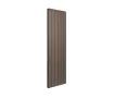 Calorifer decorativ LOJIMAX, colectia  LOVA LINE высота 300 mm. ширина 316 mm. Kiwi mat