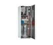 Cazan pe gaz in condensare FONDITAL GIAVA KRB V 32kw+KIT