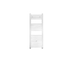 Дизайнерский полотенцесушитель Aerfild Plano 500x1800 mm, alb