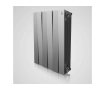 Биметаллические радиаторы Royal Thermo PianoForte 500 Silver Satin