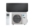Кондиционер DAIKIN Inverter STYLISH FTXA35BB+RXA35A матовый черный A++