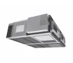 Recuperator de aer cu sistem de ventilație de tip canal Mitsubishi Electric LGH-250RVXT-E-1 (debit de aer 2500 m³/h)