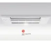 Unitate interioară casetă cu flux unic Mitsubishi Electric MLZ-KP25 VF