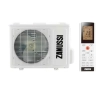 Кондиционер ZANUSSI PERFECTO Inverter R32 ZACS-I-24 HPF-A17-N1