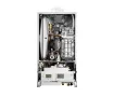 Cazan pe gaz in condensare BUDERUS GB 172i-30KWH 30 kW alb