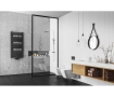Uscator de prosoape design GORGIEL NADIR W AD-W 70/55
