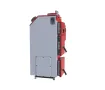 Твердотопливный котёл с автоматической подачей DEFRO KOMFORT EKO LUX 5 KLASA ECODESIGN 12 кВт 