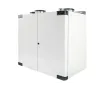 Recuperator de aer cu sistem de ventilație OSTBERG HERU 160 T EC-y2 LE (debit de aer 659 m³/h)