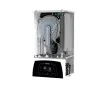 Cazan pe gaz in condensatie MOTAN PLUS 100 29kw TF