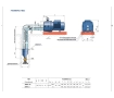 Самовсасывающий эжекторный электронасос Pedrollo JDWm1Ax-30-4