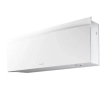 Кондиционер DAIKIN Inverter EMURA FTXJ20AW+RXJ20A R32 A+++ (белый)