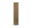 Calorifer decorativ LOJIMAX, colectia  LOVA LINE высота 300 mm. ширина 316 mm. MY-512 luciu