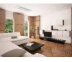 Unitate interioară casetă cu flux unic Mitsubishi Electric MLZ-KP25 VF