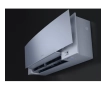 Кондиционер DAIKIN Inverter EMURA FTXJ35AS+RXJ35A (Серый) R32 A+++