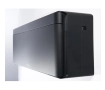 Кондиционер DAIKIN Inverter STYLISH FTXA35BB+RXA35A матовый черный A++
