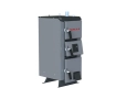 Твердотопливный котёл на ручной загрузке KRONAS ALMAX C 25 квт