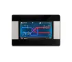Recuperator de aer cu sistem de ventilație de perete NEOVENT KNV LUX (debit de aer 300 m³/h)