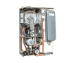 Конденсационный газовый котел FONDITAL ITACA KB +Boiler INOX 45L 32 кВт