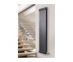 Алюминиевый радиатор Ottimo Plus 2000 Anthracite