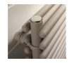 Radiator design GORGIEL CEZAR AH2 55/100