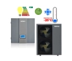 Тепловой насос Heiko THERMAL 19 kW моноблок с гидромодулем