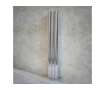 Calorifer decorativ LOJIMAX, colectie OTIS 200 mm. 308 mm.