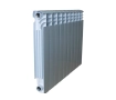 Radiator bimetal DIVA H501