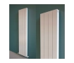 Calorifer decorativ LOJIMAX, colectie KALSEDON DOUBLE 300 mm. 280 mm.