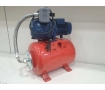 Гидрофор Pedrollo JSWm-1AX-24CL (до 9м, 0,6kW) с защитой