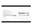 Кондиционер TCL Ocarina HEAT PUMP Inverter R32 TAC-24CHSD / TPG31I3AHB 24000 BTU