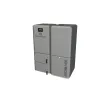 Cazan Stalmark Eko Silver II 24 kW + ventilator