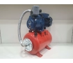 Гидрофор Pedrollo JDWm-2-30 24CL (до35м, 1,1kW) с защитой