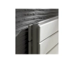 Radiator design GORGIEL ALTUS AVH2 90/ 40