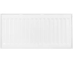 Стальной панельный радиатор CORAD TIP 22 500x800