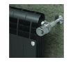 Биметаллические радиаторы Royal Thermo BiLiner 500 Чёрный