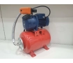 Гидрофор Pedrollo JDWm1AX-30-4-24CL (до 25м, 0,75kW) без защиты