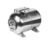 Бак расширительный для санитарной воды Aqua 50 L нержавейка