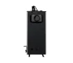Cazan pe combustibil solid cu incarcare manuala Candle Uni 30 kW