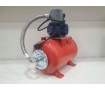 Гидрофор Pedrollo PKm60-24CL (до 8м, 0,37kW) с защитой