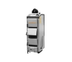 Твердотопливный котёл на ручной загрузке Metal Bet Aqua Power 10 квт