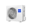 Unitate exterioară HAIER Multi 1:2 exterior 2U50S2SM1FA-3