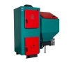 Твердотопливный котел LOGITERM maxiMAX HYDRO 16 kW