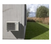 Кондиционер DAIKIN Inverter EMURA FTXJ50AB+RXJ50A (Чёрный) R32 A+++