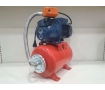 Гидрофор Pedrollo JDWm-2-30 24CL (до 35м, 1,1kW) без защиты