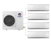 Unitate exterioară GREE pentru multisplit GWHD36NK-4/36000 BTU